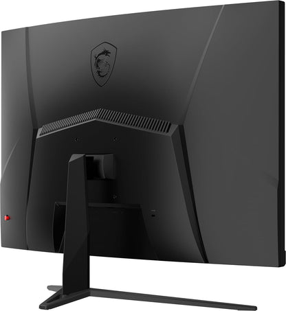 Monitor Gamer MSI G32C4X 32 Curvo FHD 250Hz 1ms