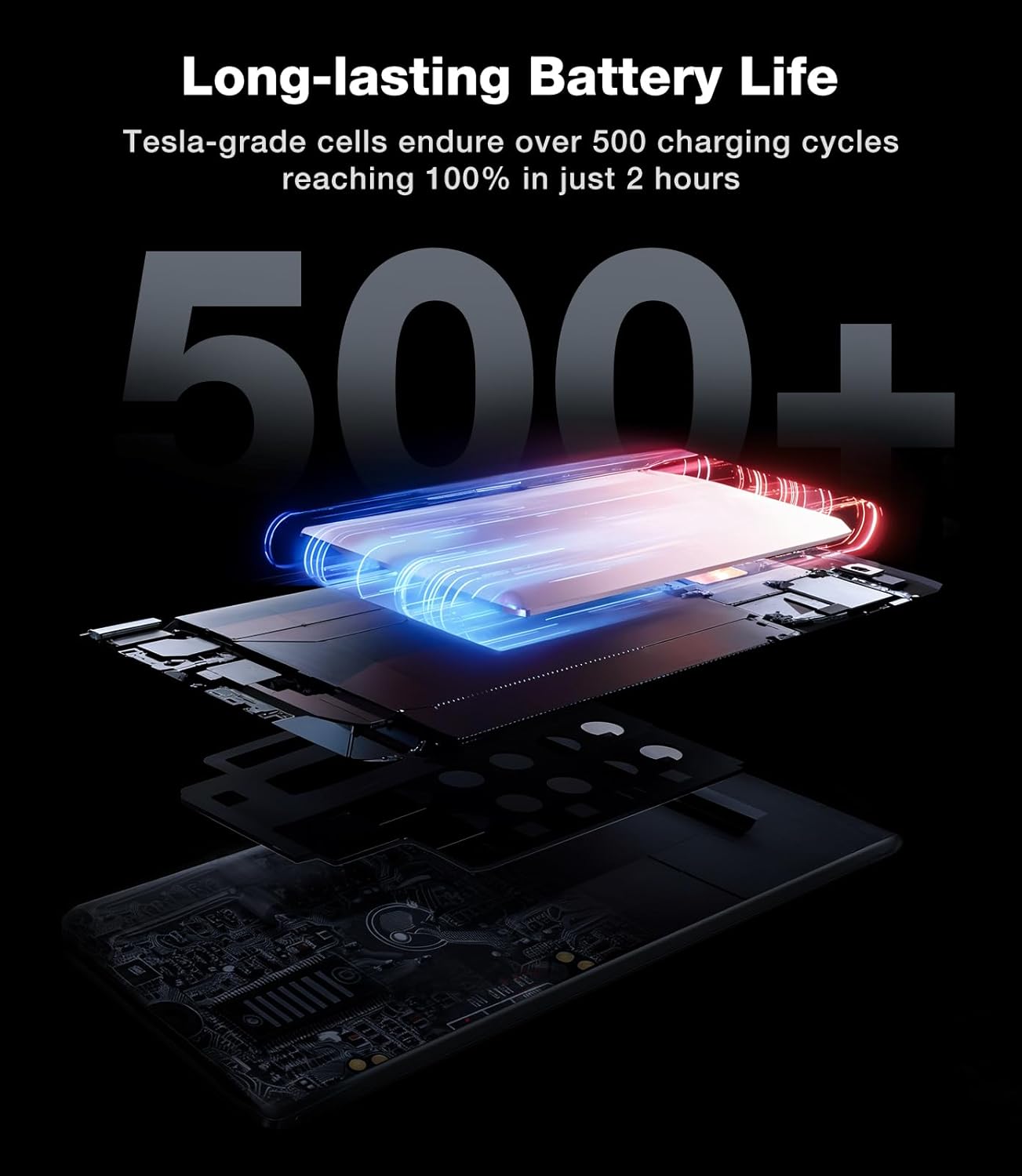 TORRAS MiniMag Power Bank cargador portátil