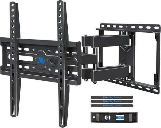 Soporte de pared para televisor,  de 32 a 55" mounting dream MD2380