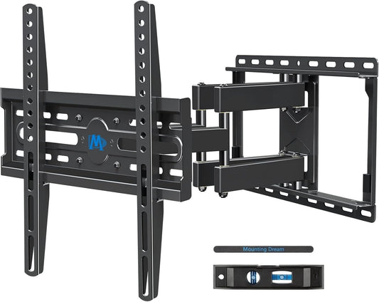 Mounting Dream Soporte de pared para televisor, 32 a 55", (USADO).