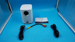 Proyector WiFi Bluetooth 1080P 4K cine en casa
