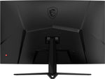 Monitor Gamer MSI G32C4X 32 Curvo FHD 250Hz 1ms