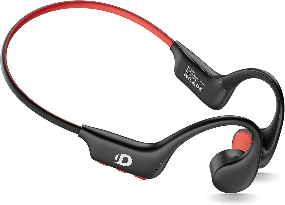 Demicea - Auriculares Deportivos De Oído Abierto Yistao