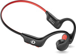 Demicea - Auriculares Deportivos De Oído Abierto Yistao