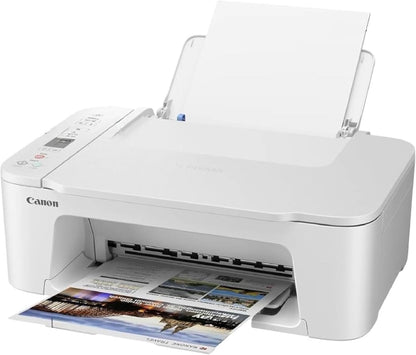 Canon PIXMA TS3722 Impresora Inalámbrica.