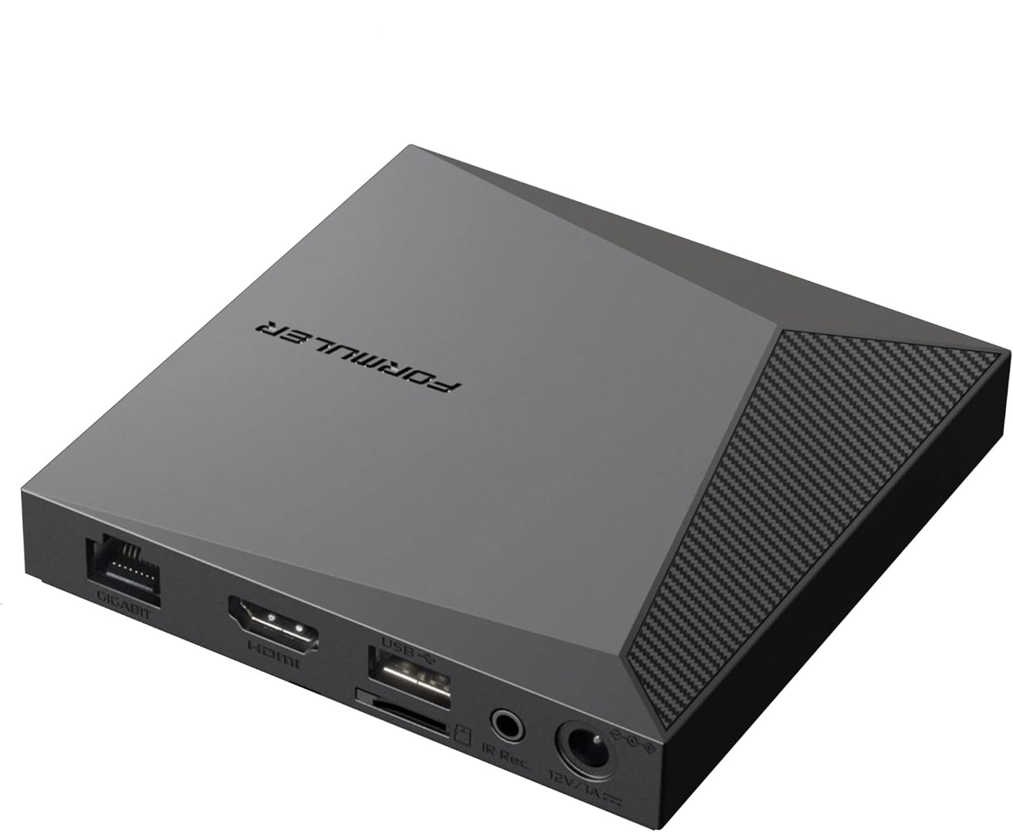 Formuler Z11 PRO 4K ultra HD Streaming Box 32gb