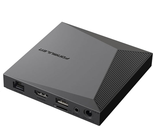 Formuler Z11 PRO 4K ultra HD Streaming Box 32gb