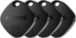 Rastreador de equipaje compatible AppleFindMy (USADO)