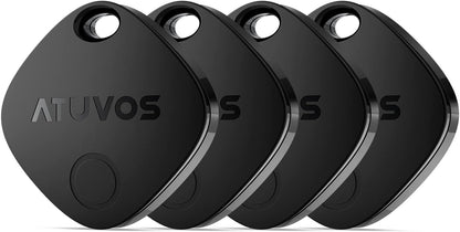 Rastreador de equipaje compatible AppleFindMy (USADO)