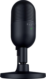 Micrófono USB Razer Seiren V3 Mini Condensador RGB