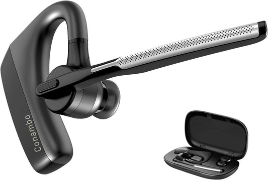 Auriculares Bluetooth CONAMBO V5.1 (USADO)