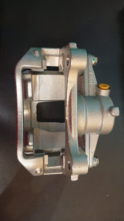 Pinza de freno de disco, Caliper, Wagner CN12765SC, recubierto.