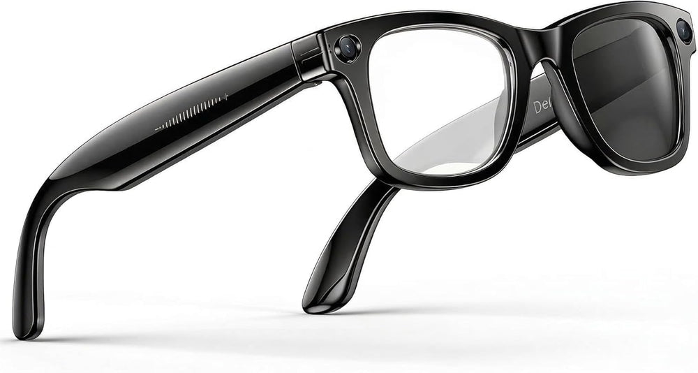 Lentes Inteligentes Demabon, traducción en Tiempo Real, 8MP.