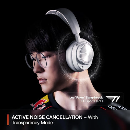 Audífonos Gaming SteelSeries Arctis Nova Pro XBOX ANC