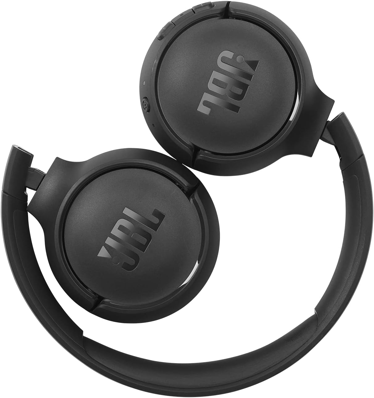 JBL Tune 510BT - Auriculares in-Ear inalámbricos.