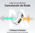 Micrófono Maono Wave T5, Inalámbrico para Tipo C iPhone Android (USADO)