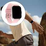 Reloj Inteligente, Reloj Deportivo de Moda, 1,83 PULGADAS.