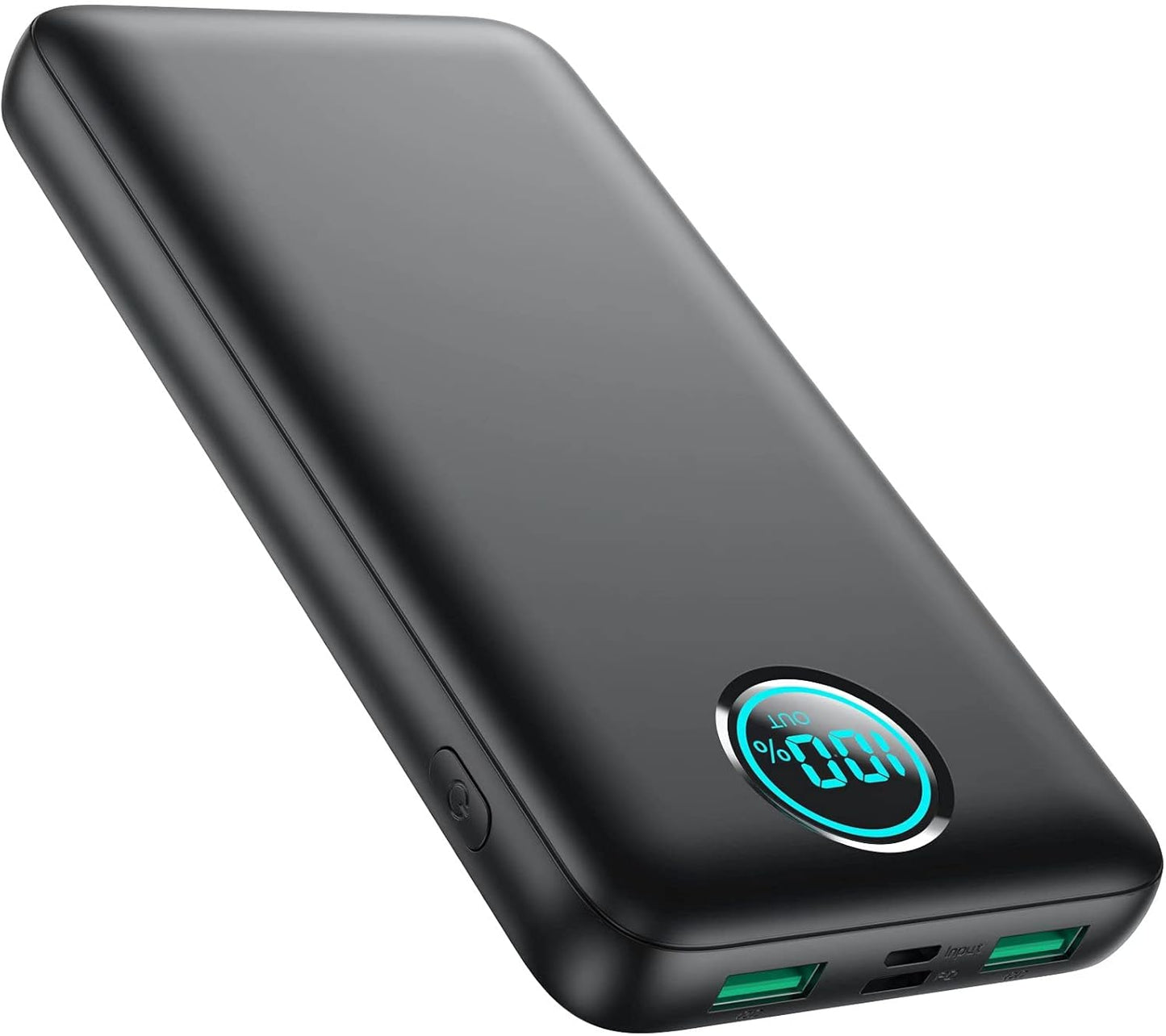 Cargador portátil 30800mAh HX160Q1 Carga rápida