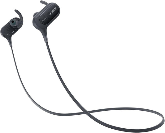 Audífonos intraurales Sony MDR-XB50BS, Conexion Bluetooth.(USADO)