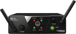 AKG Pro Audio Sistema de micrófono inalámbrico, wms40