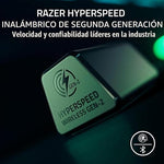 Audífonos Razer BlackShark V3 Pro Wireless ANC PC/Mac