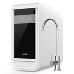 SimPure, Sistema dispensador de agua con filtro de ósmosis inversa.