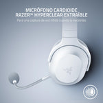 Auriculares Gaming, Inalámbricos, Razer Barracuda X, PC, PlayStation.