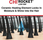 Secadora De Pelo Rocket Dryer