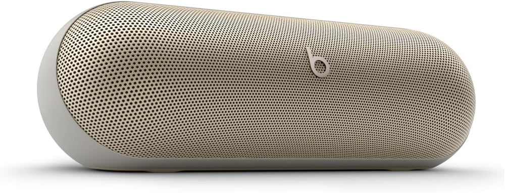 Altavoz Bluetooth Y  Cargador Inalámbrico Portátil Beats Pill