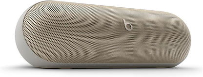 Altavoz Bluetooth Y  Cargador Inalámbrico Portátil Beats Pill