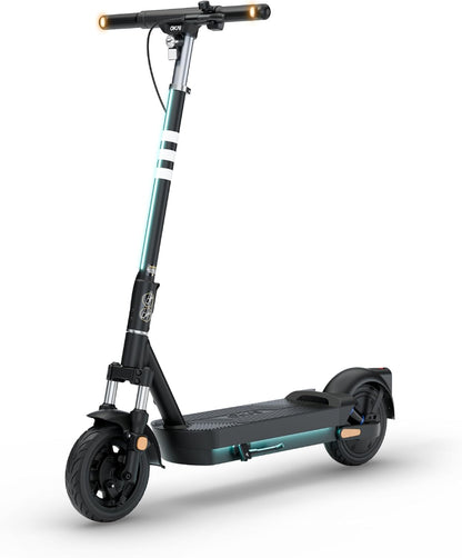 Scooter Eléctrico OKAI Suspensión Motor Potente (USADO)