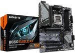 Tarjeta Madre Gigabyte B650 EAGLE AX DDR5 WiFi AM5