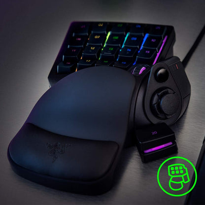 Razer Tartarus V2 Gaming Keypad Mecha Membrane 32 Teclas RGB