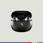 Skullcandy Rail ANC Auriculares In-Ear Inalámbricos.(USADOS)