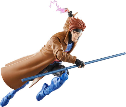 Marvel Hasbro Legends Series - Gambito - X-Men '97.