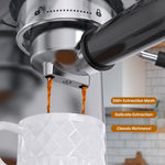 Maquina de Espresso Coffee  EM3205 FROSSVT
