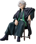 Figura Sanemi Shinazugawa Kimetsu No Yaiba Aniplex
