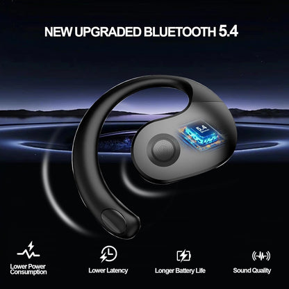 Auriculares inalámbricos deportivos OWS-JM13 (USADO)