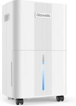 Deshumidificador Glowells 21 Pintas con Manguera