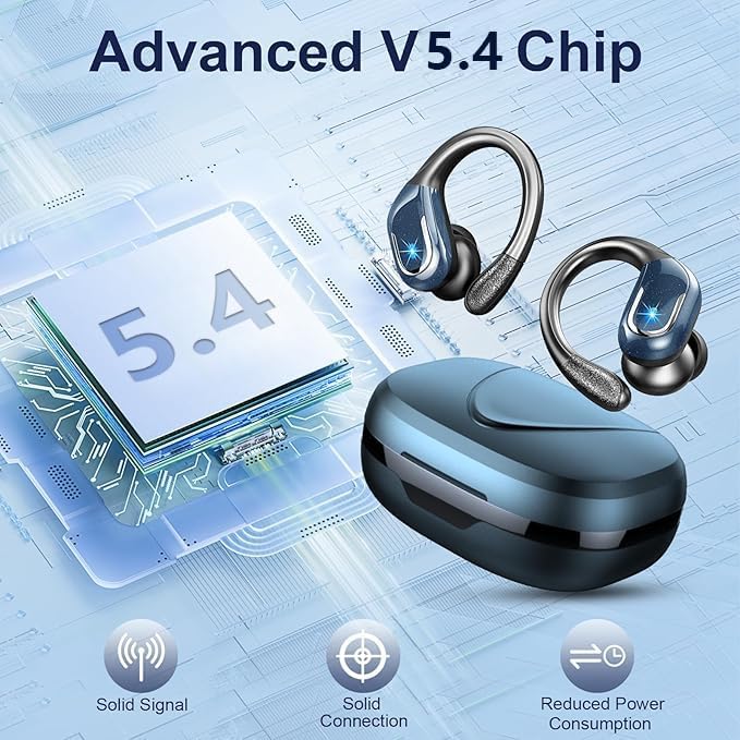 Auriculares inalámbricos Ltinist BX27 Bluetooth impermeables