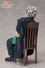 Figura Sanemi Shinazugawa Kimetsu No Yaiba Aniplex