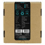 Ventilador Iceberg Thermal IceGALE Xtra 140mm PWM 2 Pzas
