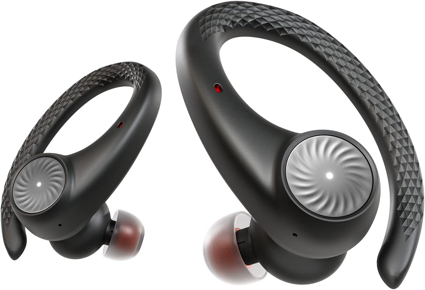 Auriculares inalámbricos Bluetooth Tribit Movebuds H1