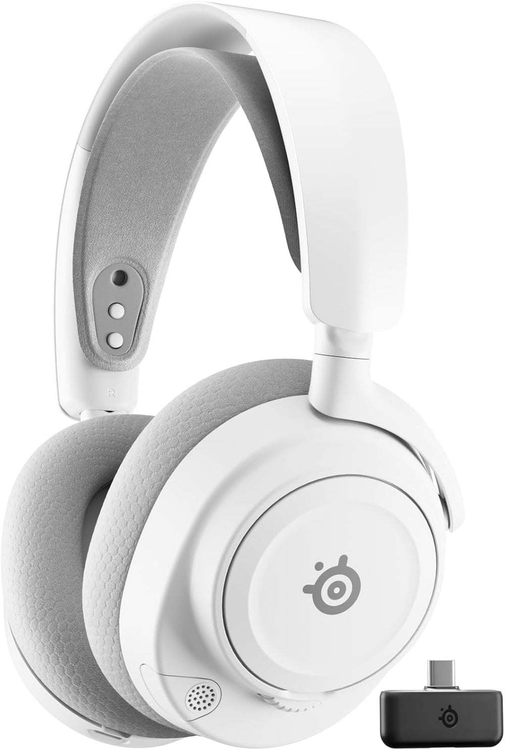Auriculares inalámbricos SteelSeries Arctis Nova 7 Gen 2