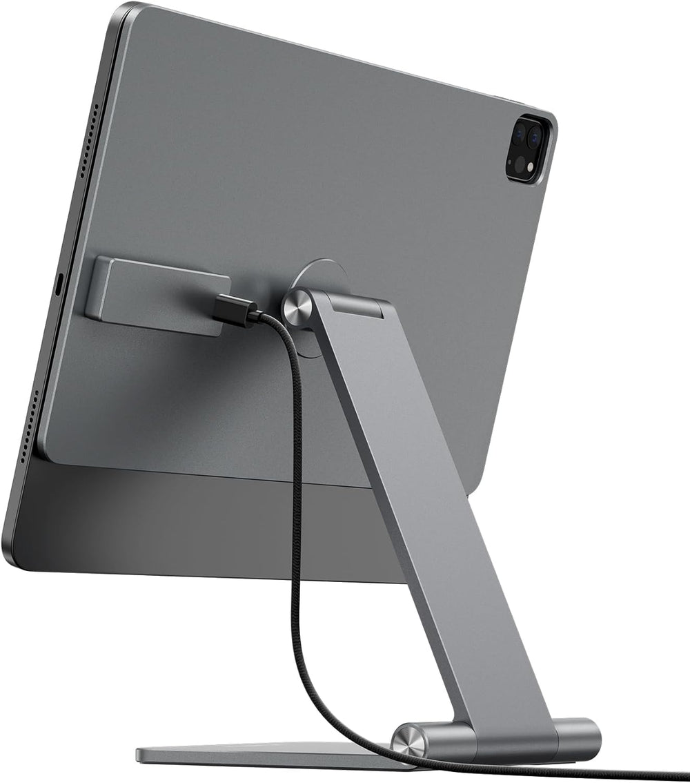 Soporte de carga magnético inalámbrico para iPad Pro/Air 11 M2.