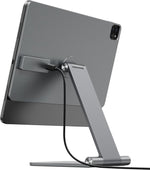 Soporte de carga magnético inalámbrico para iPad Pro/Air 11 M2.