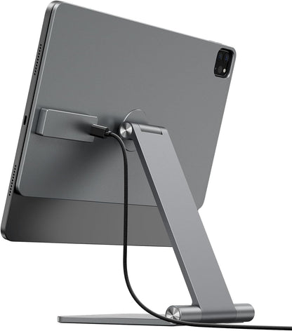 Soporte de carga magnético inalámbrico para iPad Pro/Air 11 M2.