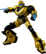 Blokees Transformers Clase Clásica  B-127