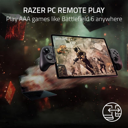 Control Gamer Razer Kishi V3 Pro XL USB‑C