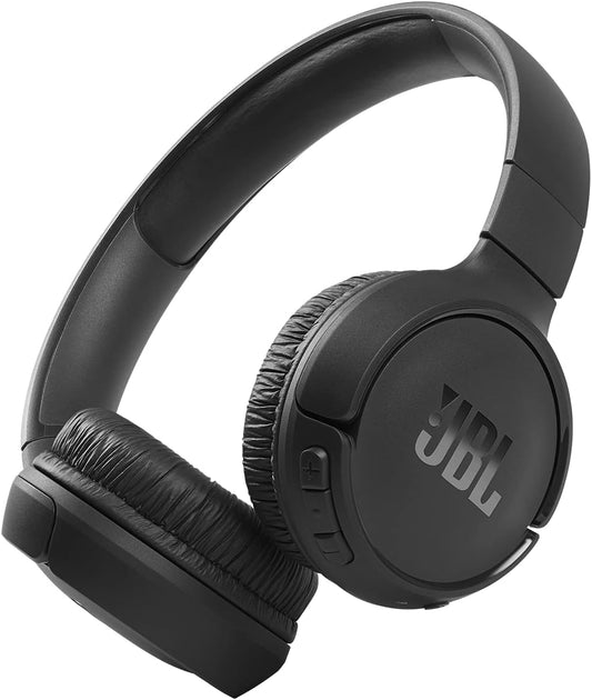 JBL Tune 510BT - Auriculares in-Ear inalámbricos.